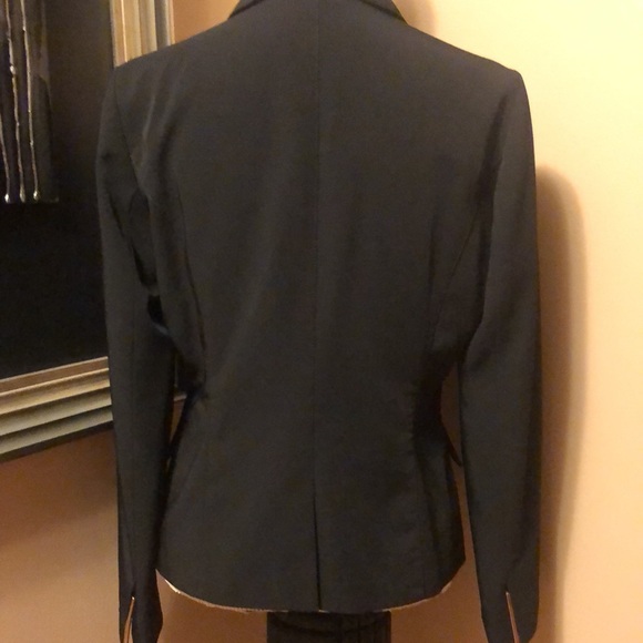Sandra Angelozzi blazer. SIZE S (38) - Picture 4 of 7